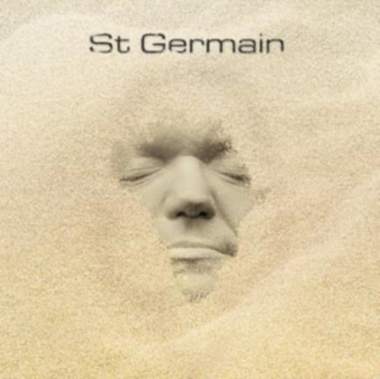 Виниловая пластинка St Germain - St Germain terrasse a st germain духи 50мл