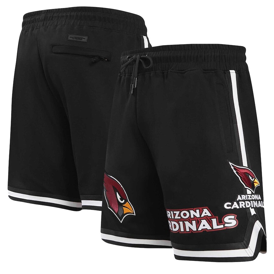 

Шорты Pro Standard Arizona Cardinals, черный