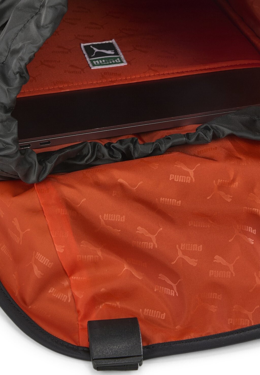 

Рюкзак CLASSICS LV8 Puma, черный
