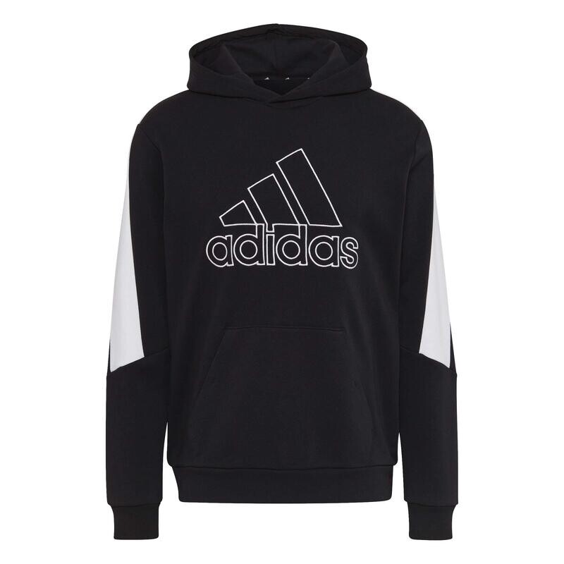 

Толстовка с вышитой нашивкой adidas Future Icons