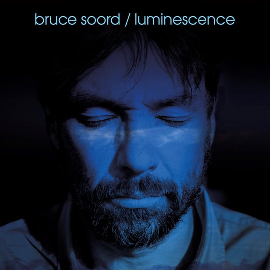 Виниловая пластинка Soord Bruce - Luminescence bruce soord 1 lp