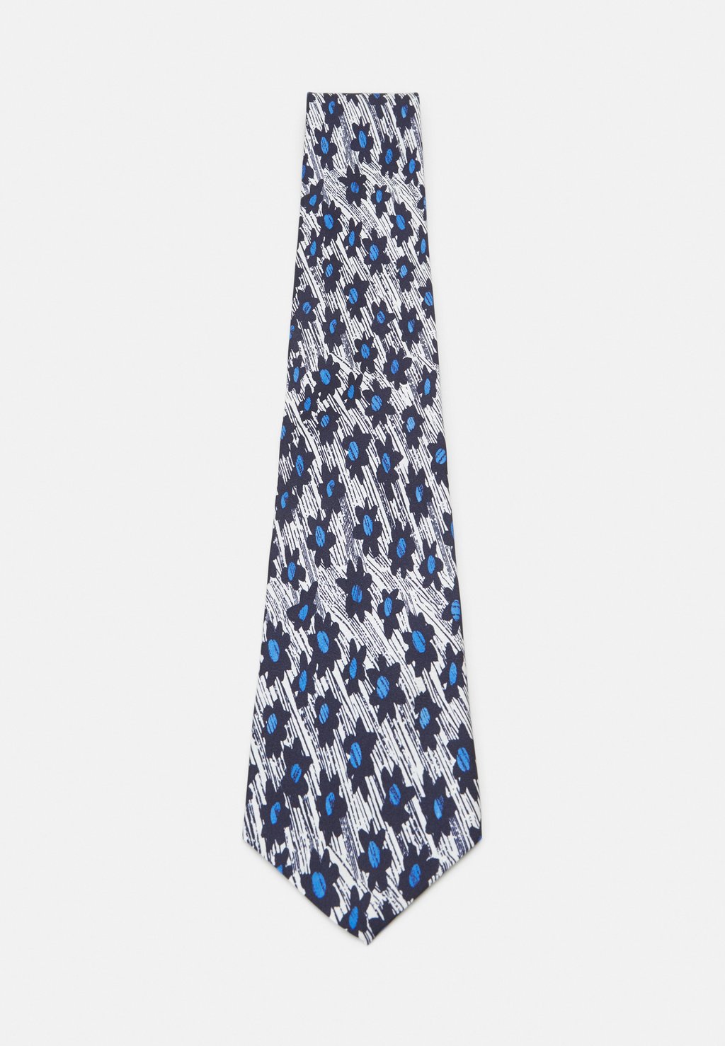 

Галстук Men Tie Daisy Unisex Paul Smith, цвет whites