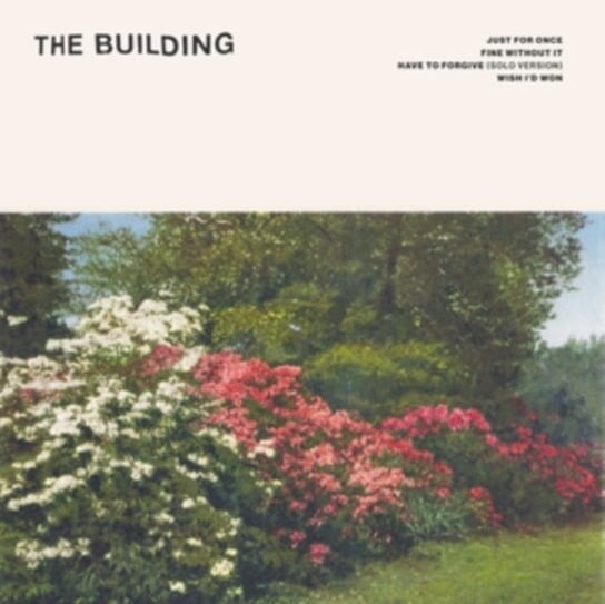

Виниловая пластинка The Building - Just for Once