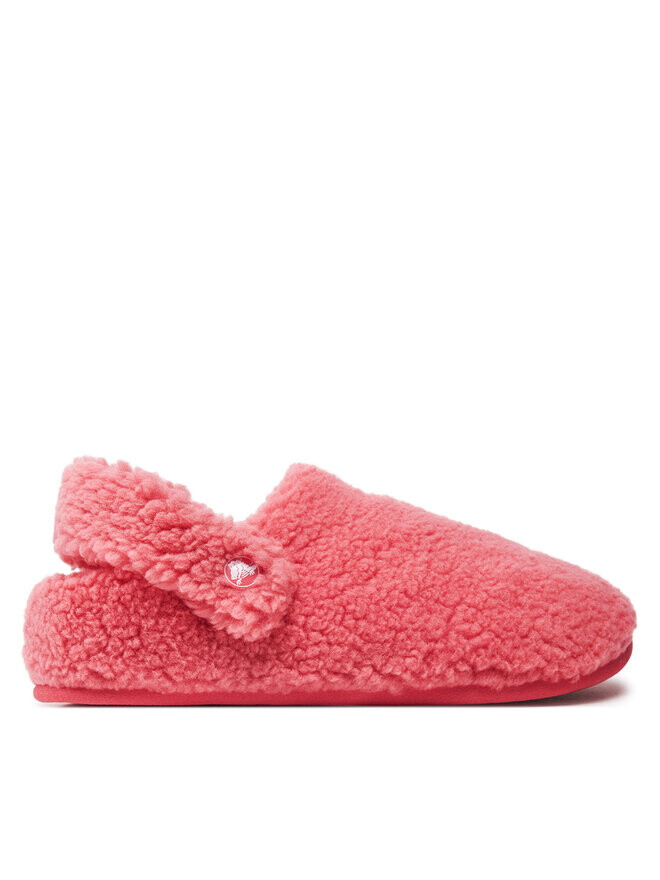 

Домашние тапочки Crocs Classic Cozzy Slipper 209386 Negro, черный