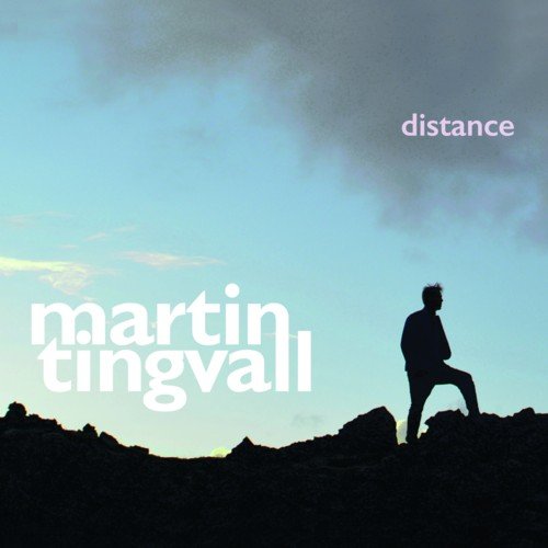Виниловая пластинка Tingvall Martin - Distance