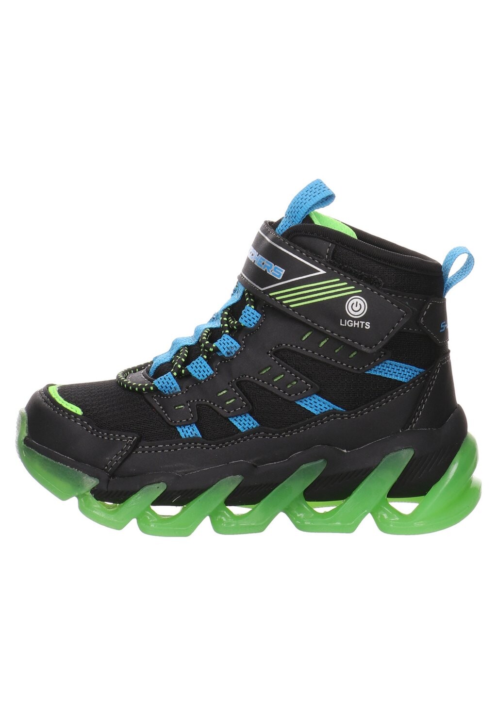 

Сапоги зимние/зимние ботинки MEGA SURGE Skechers, цвет black