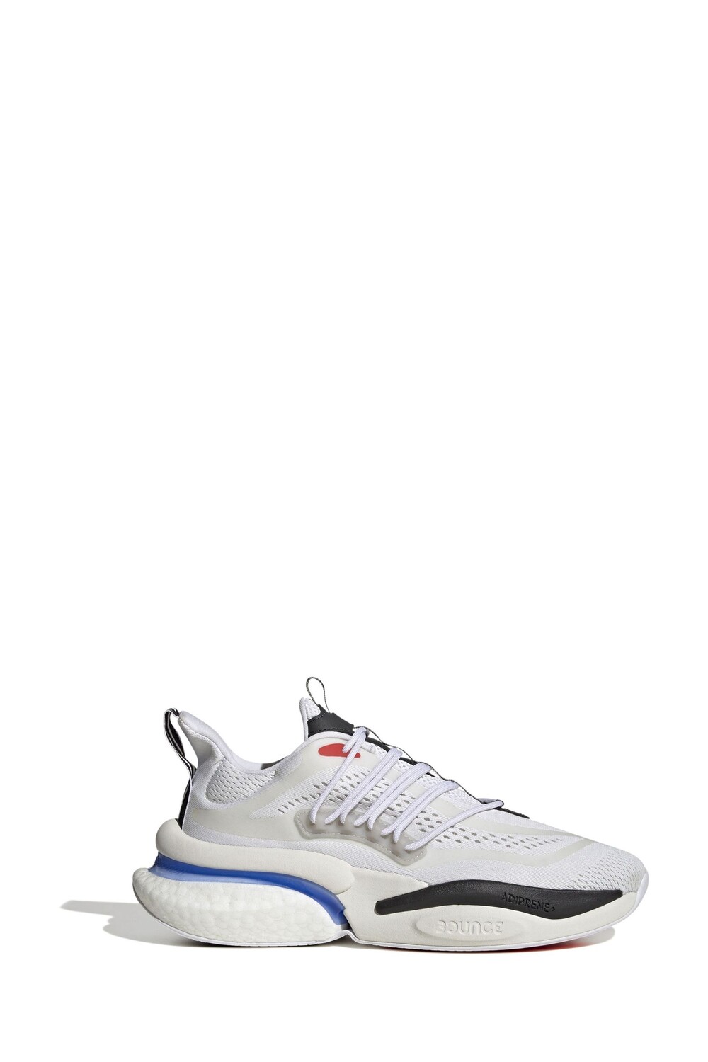 

Кроссовки Спортивная одежда Alphaboost V1 adidas, белый