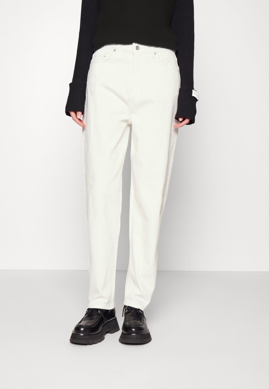 

Джинсы Bootcut BLANCHE, белый