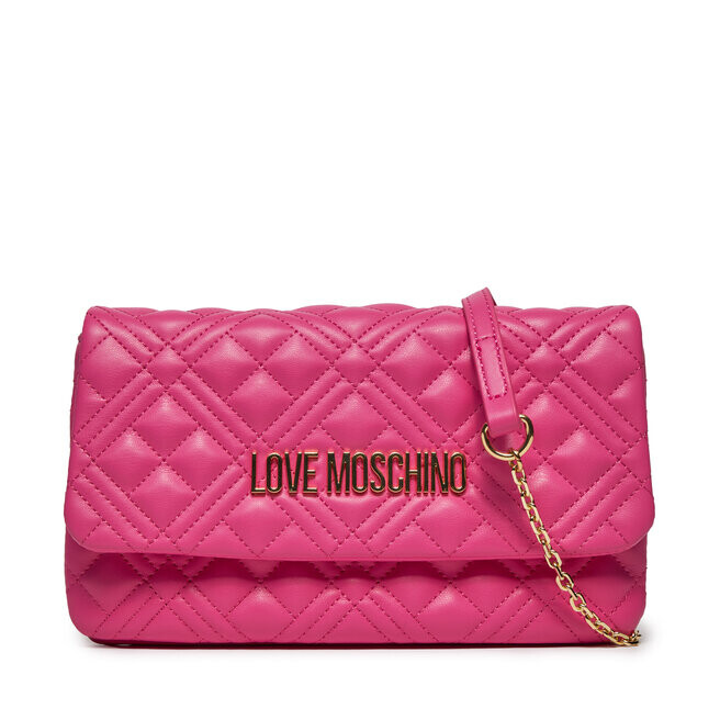 

Сумка LOVE MOSCHINO, розовый