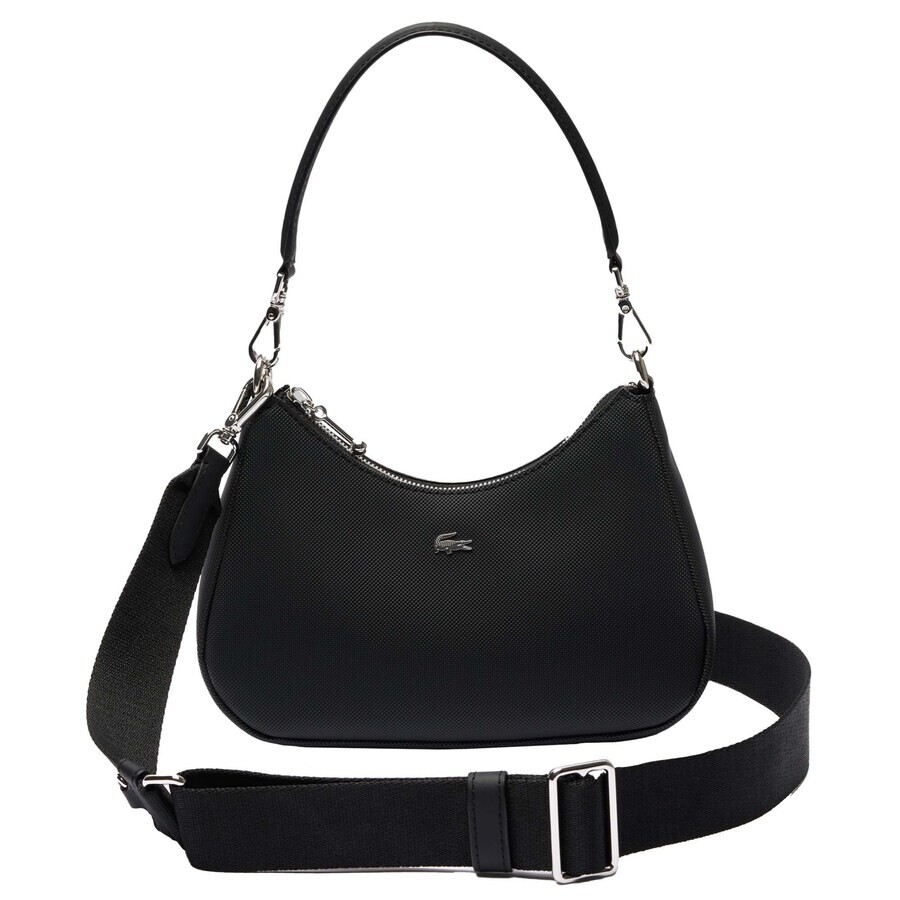 

Сумка LACOSTE Handbag, черный
