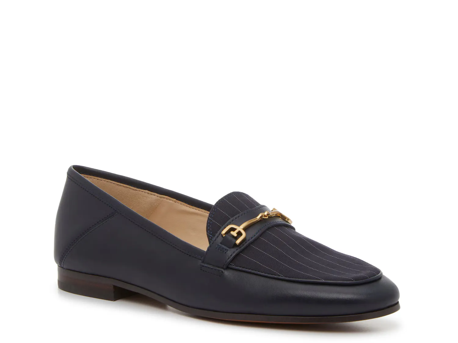 

Лоферы Loraine Loafer Sam Edelman, темно-синий