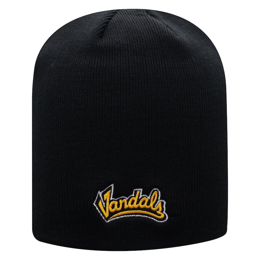 

Шапка Top of the World Idaho Vandals, черный