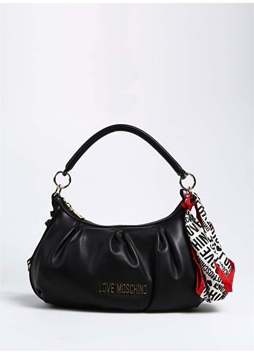 

Разноцветная женская сумочка Love Moschino