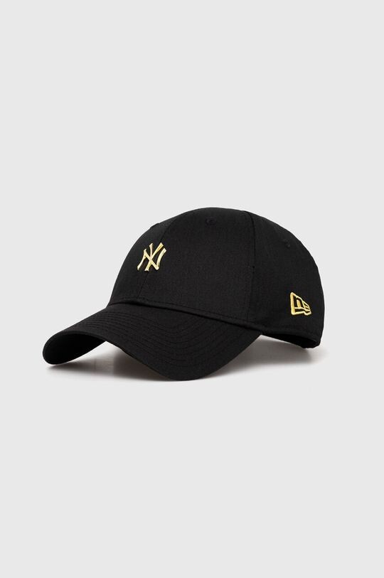 

Бейсбольная кепка New Era, черный