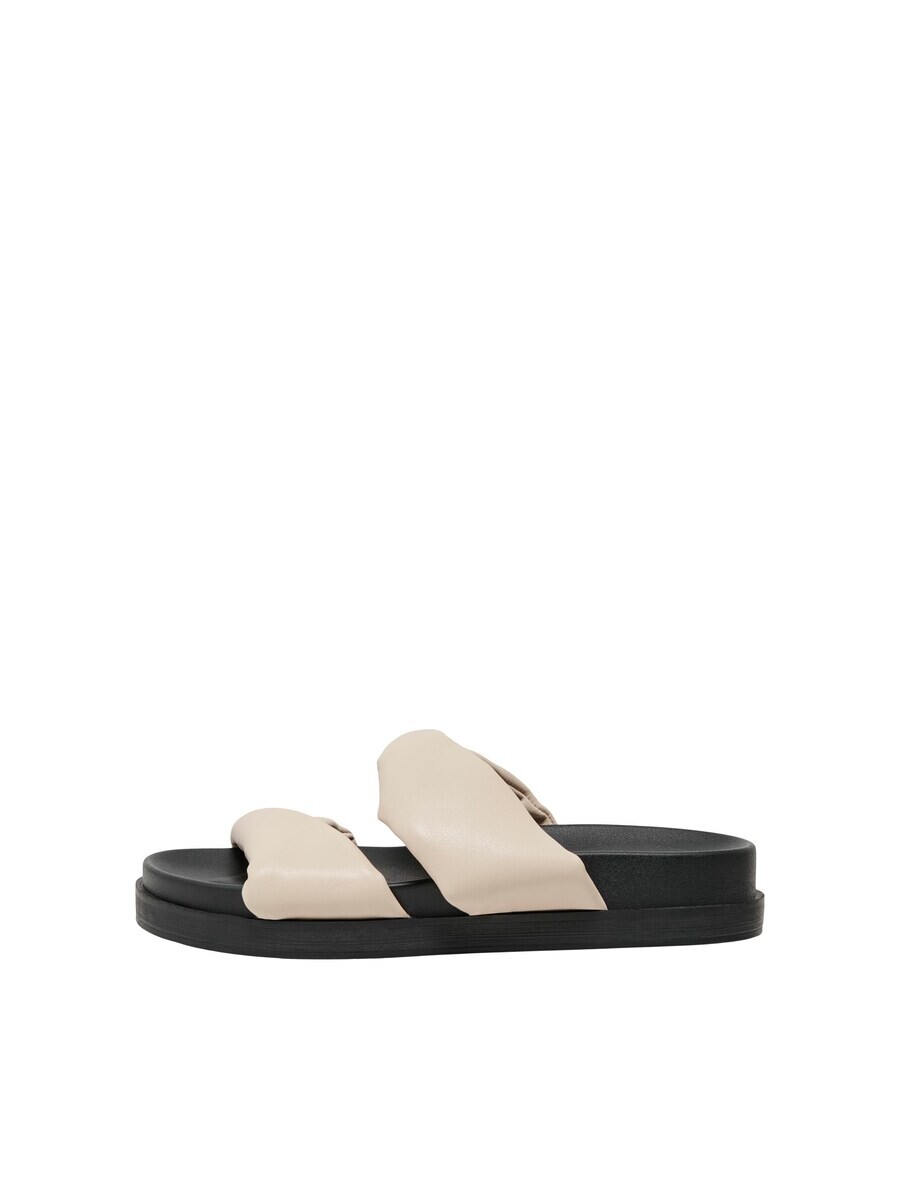 

Тапочки ONLY Slippers Minnie, светло-бежевый