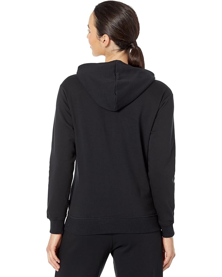 

Худи SKECHERS Signature Pullover Hoodie, цвет Bold Black