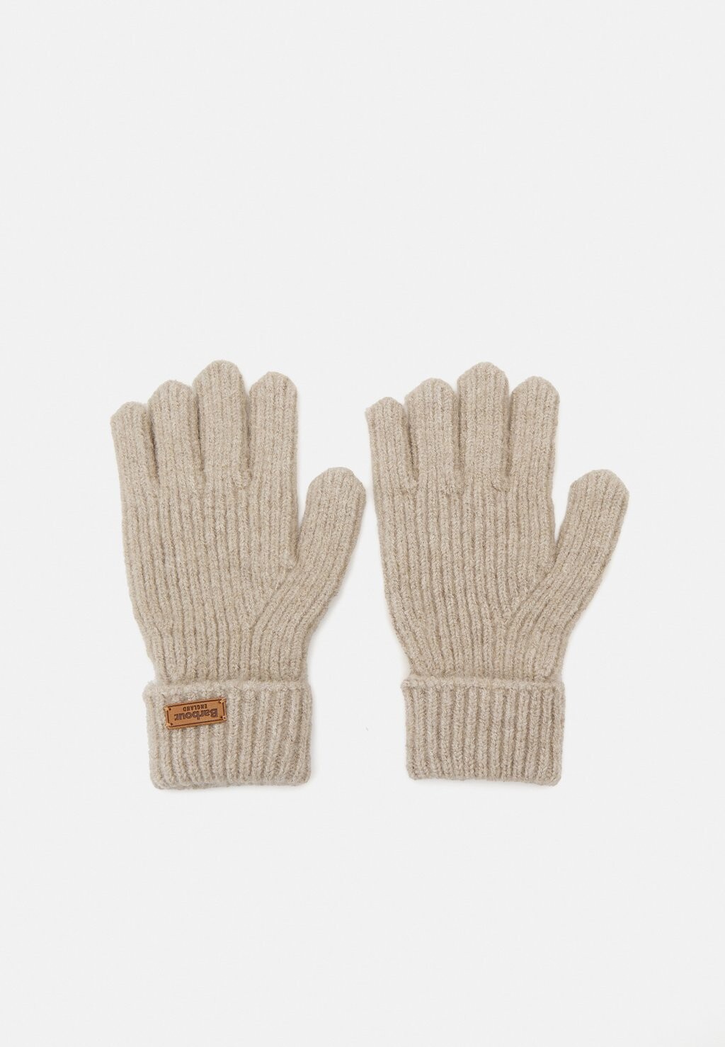 

Перчатки PENDLE GLOVE Barbour, бежевый