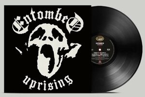 

Виниловая пластинка Entombed - Uprising