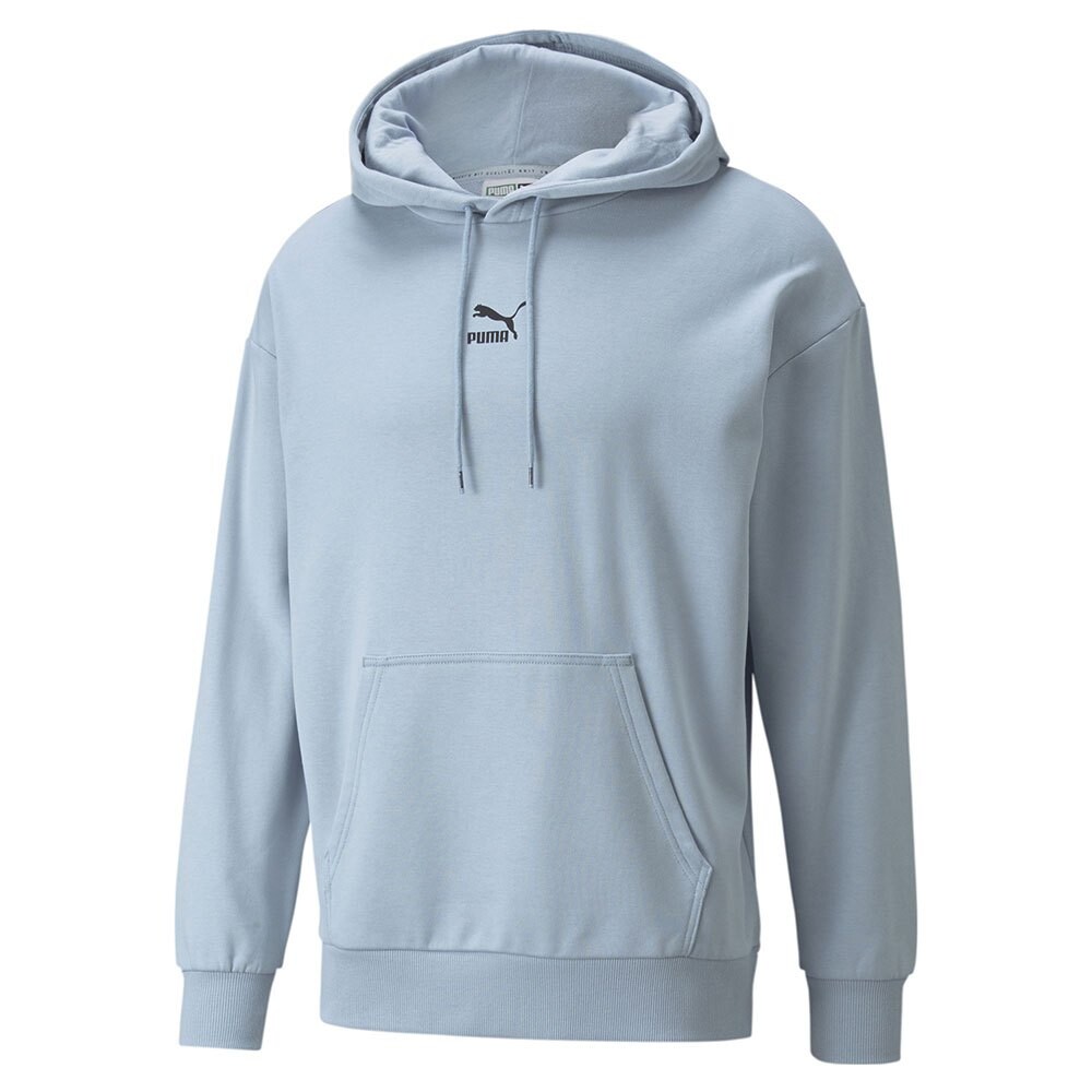 

Худи Puma Classics, синий