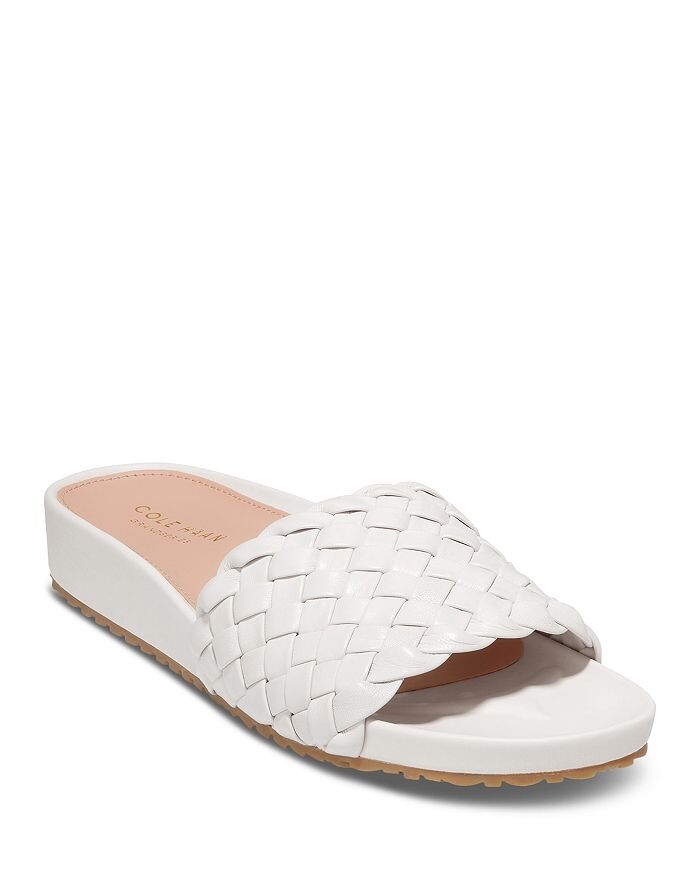 

Женские сандалии Mojave Slide Cole Haan