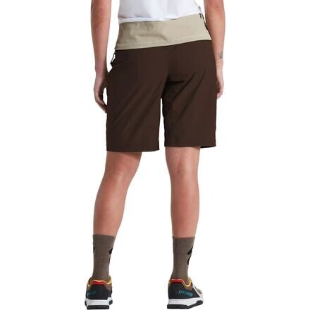 

Adv Air Short женские Specialized, цвет Doppio
