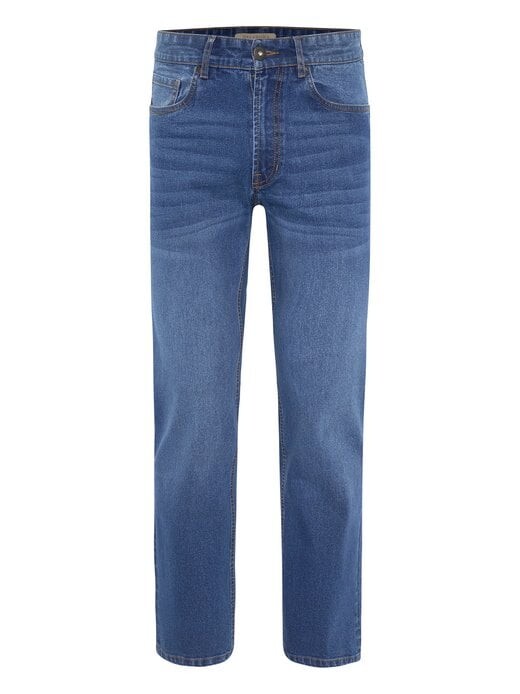 

Джинсы Oklahoma Jeans, синий