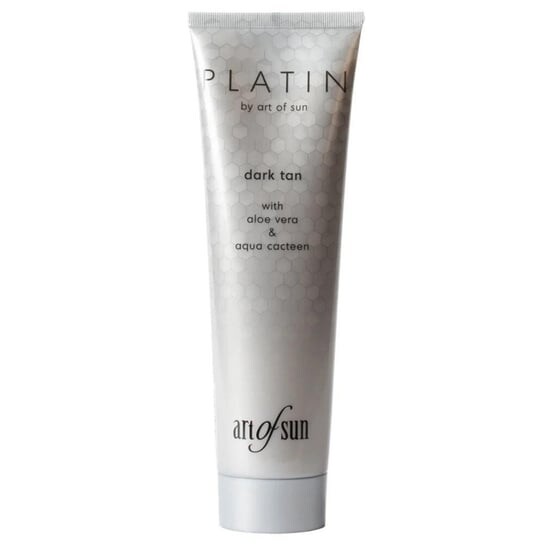 

Темный бронзатор, 150 мл Art of Sun, Platin Dark Tan