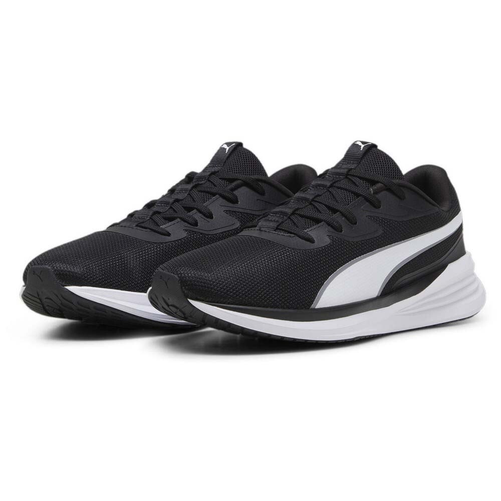 

Кроссовки Puma Night Runner V3 , черный