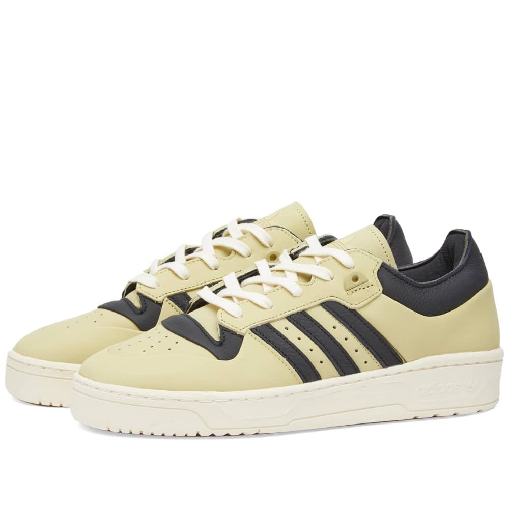 

Adidas Кроссовки Rivalry 86 Low 003, мультиколор