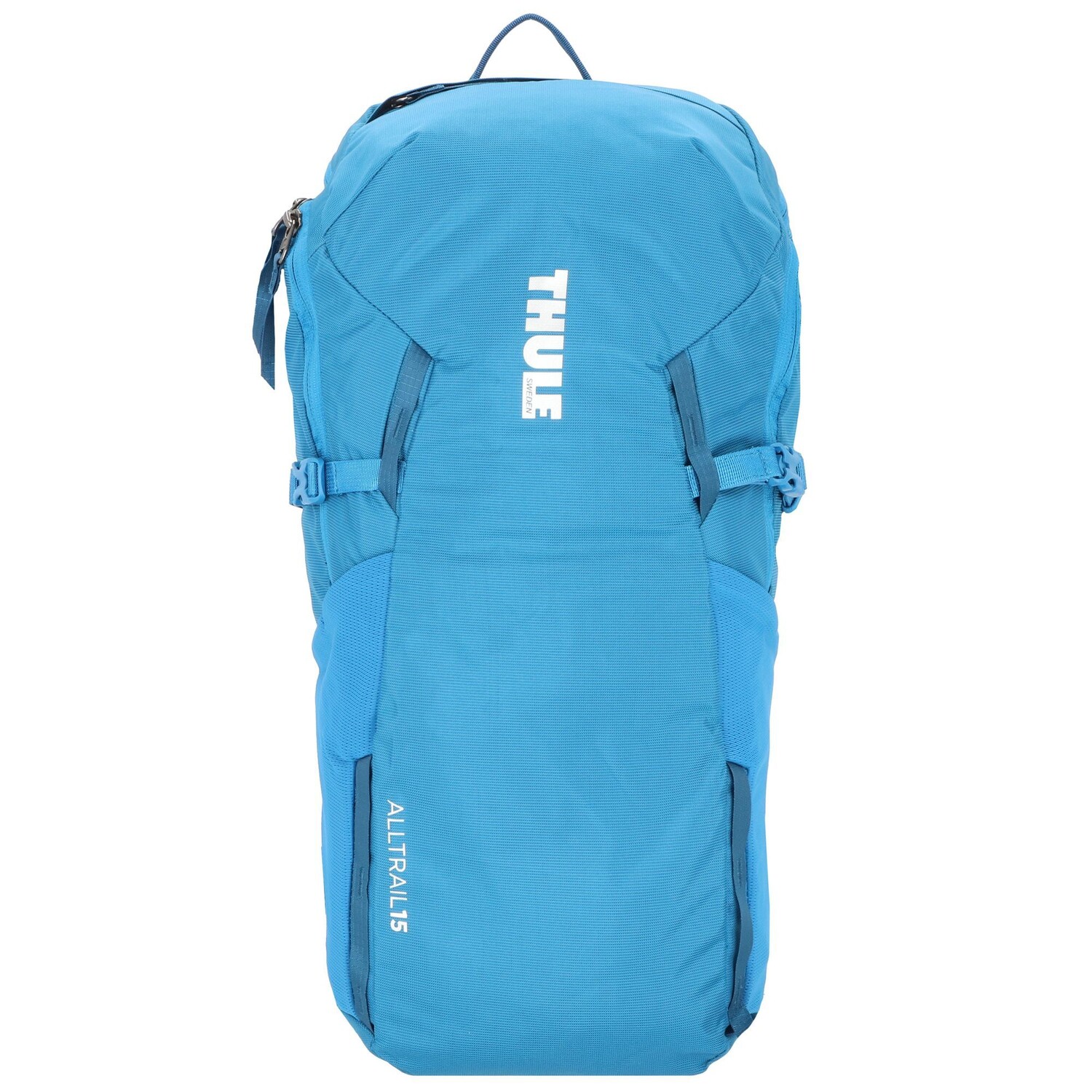 Рюкзак Thule AllTrail 15L 48 cm, цвет obsidian mykonos рюкзак thule spira 15l blue 3203789 spab113lbl