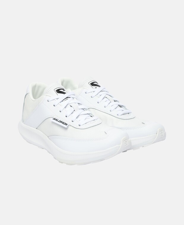 

Кроссовки Comme des Garçons, белый