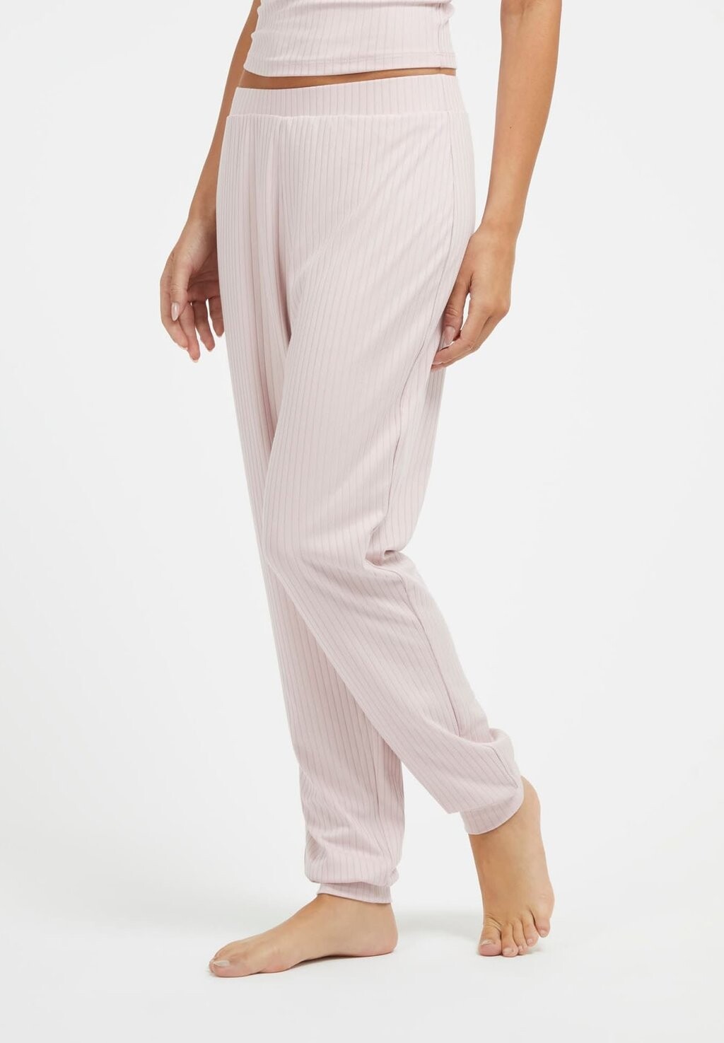 

Спортивные брюки JOGGING Guess, розовый