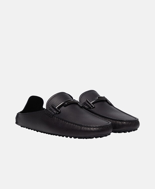 

Лоферы Tod's, черный