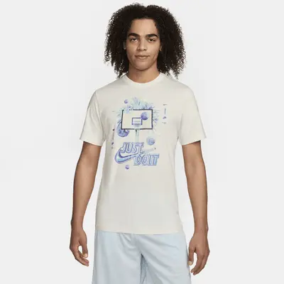 

Футболка Nike Nike, цвет Sail