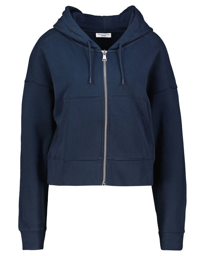 

Толстовка с капюшоном Marc O'Polo Denim, синий