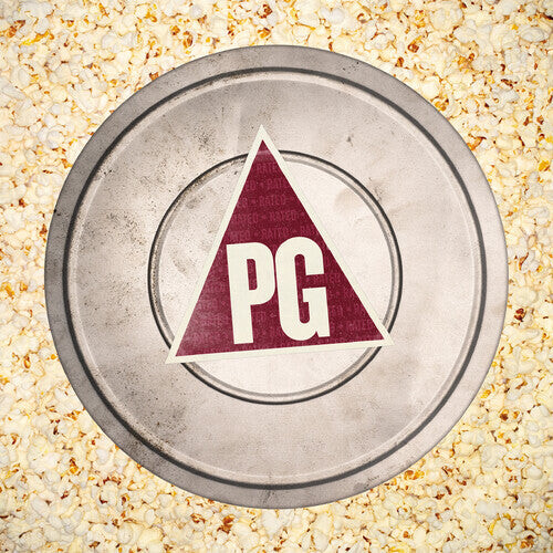 

Виниловая пластинка Gabriel, Peter: Rated Pg