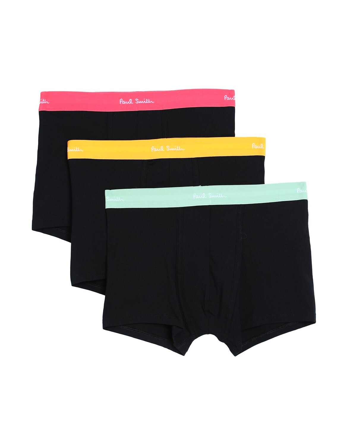 

Боксеры Paul Smith, черный