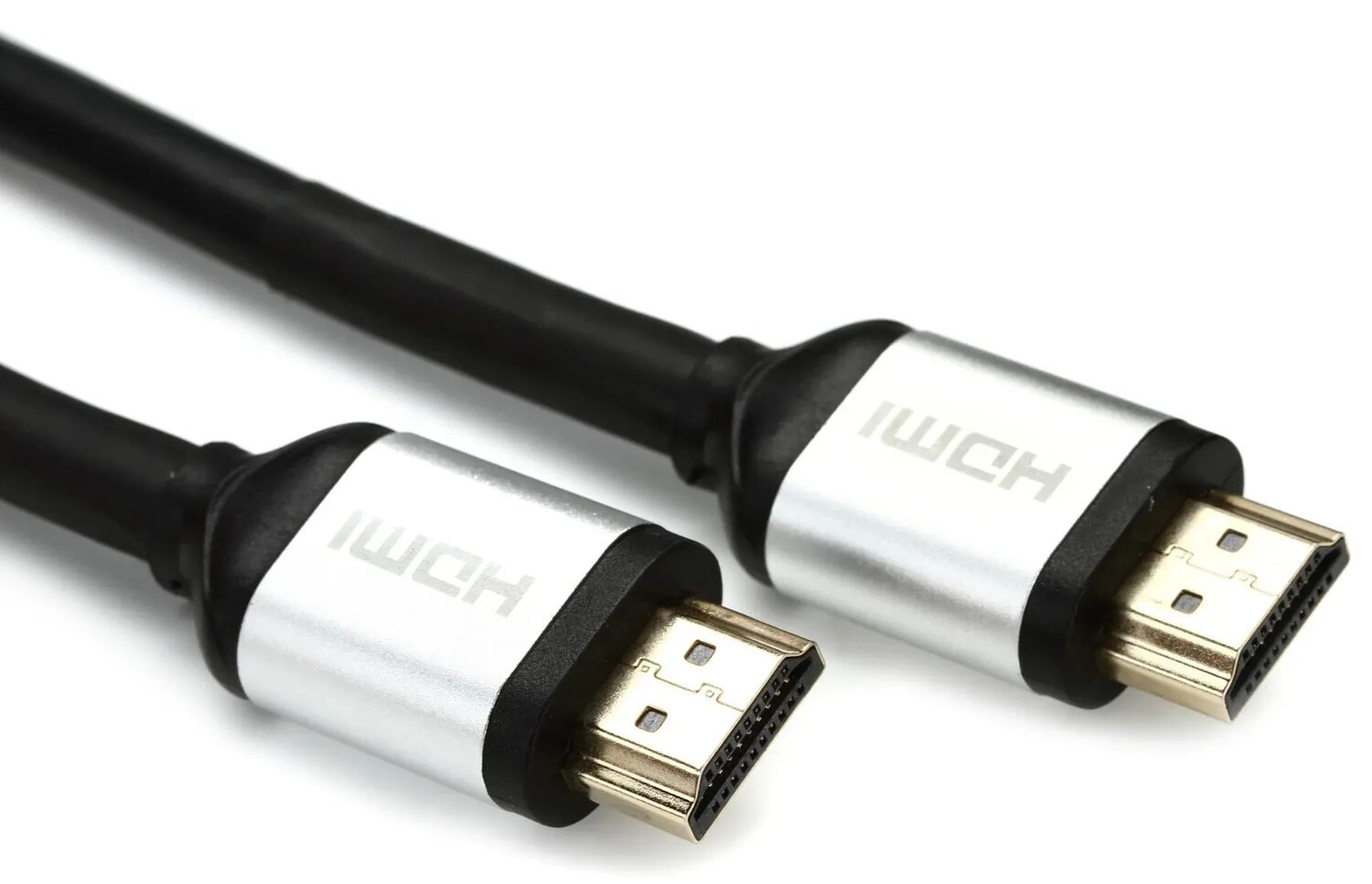 

Кабель Roland RCC-16-HDMI HDMI 2.0 — 16 футов