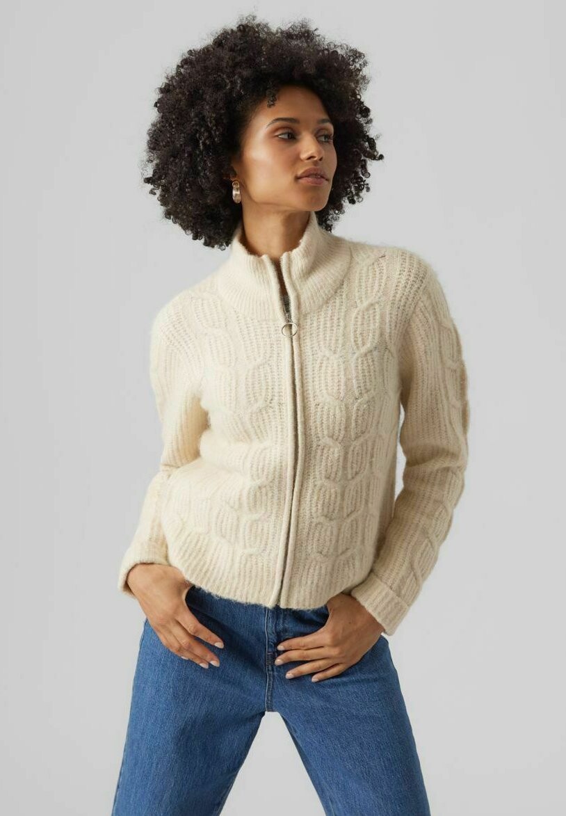

Кардиган Vero Moda АДРИАНА, цвет birch