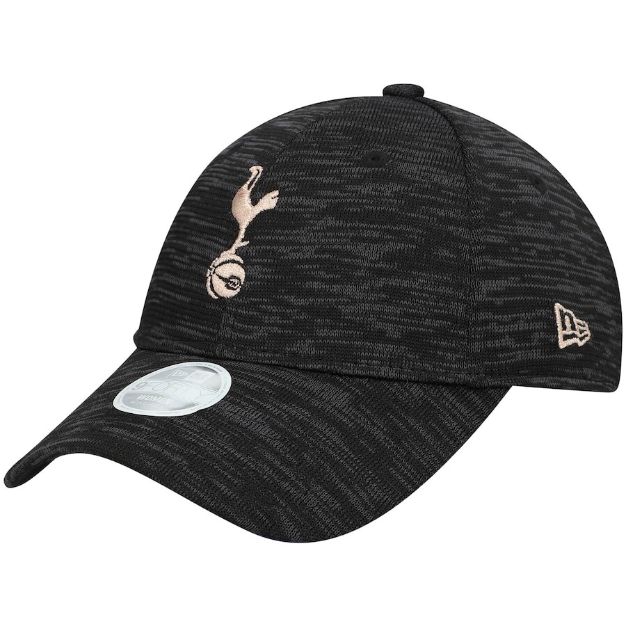 

Бейсболка New Era Tottenham Hotspur, черный