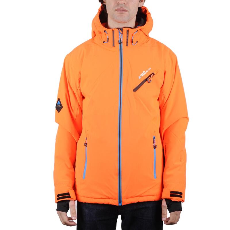 лыжная куртка Peak Mountain Cortema