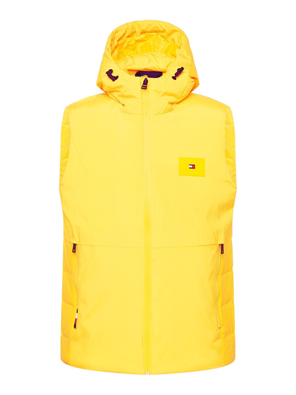 

Жилет Tommy Hilfiger, желтый