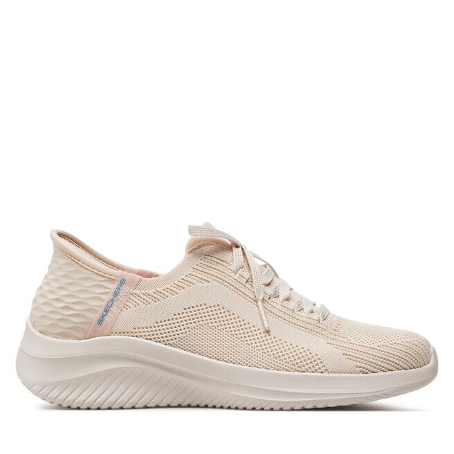 

Кроссовки Skechers Ultra Flex 3.0-Brilliant Path 149710/NAT Natural, бежевый