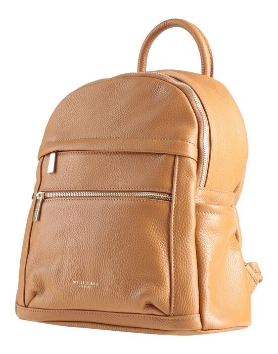 

Рюкзак MY-BEST BAGS, бежевый
