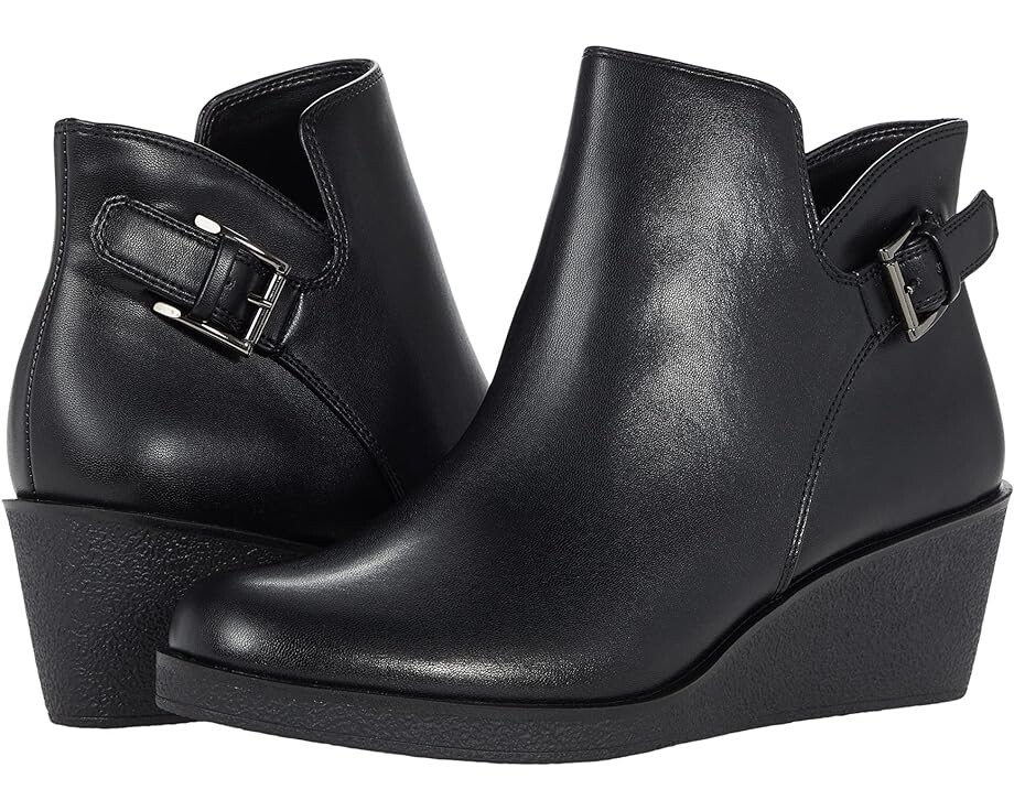 

Ботинки Aerosoles Bradley, черный