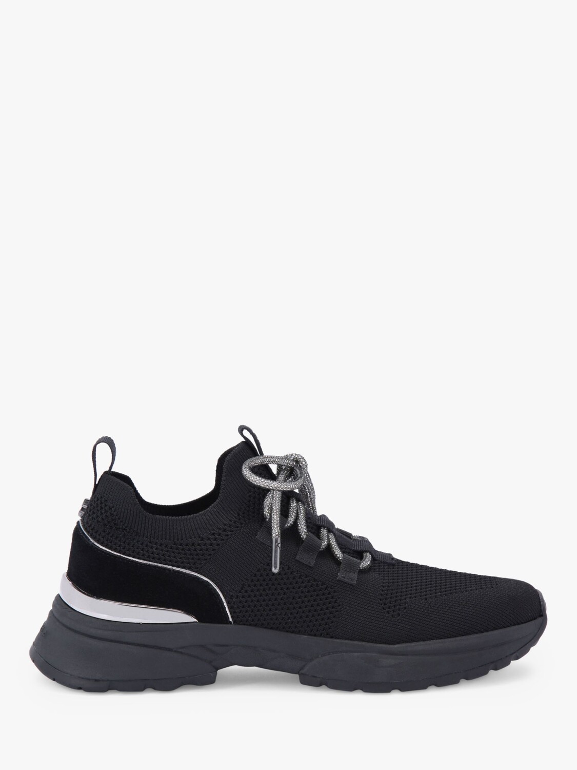 

Кроссовки для бега Carvela Adorn, черные