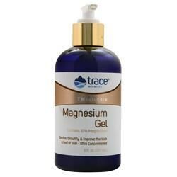 

Trace Minerals Research Магниевый гель 8 жидких унций