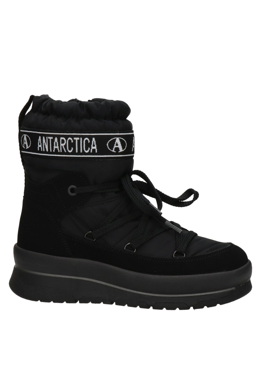 

Снегоступы/зимние ботинки Antarctica Boots, черный