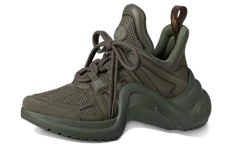 

Louis Vuitton Archlight 1.0 Lifestyle Женская обувь