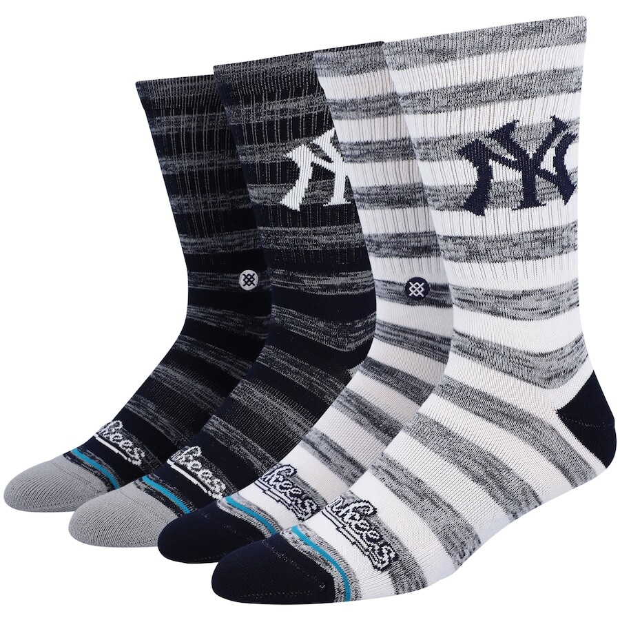 

Комплект носков Stance New York Yankees